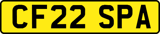 CF22SPA
