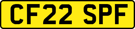 CF22SPF