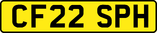 CF22SPH