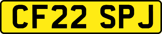 CF22SPJ
