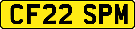 CF22SPM