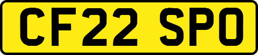 CF22SPO