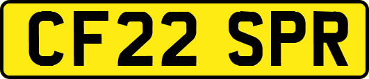 CF22SPR