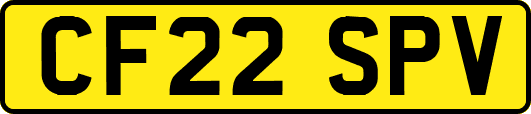 CF22SPV