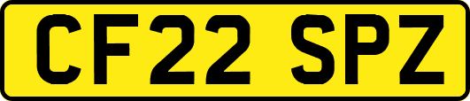 CF22SPZ