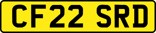 CF22SRD