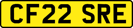 CF22SRE