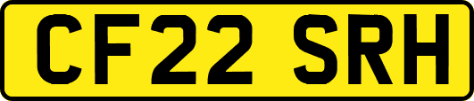 CF22SRH