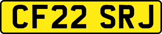 CF22SRJ