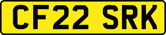 CF22SRK