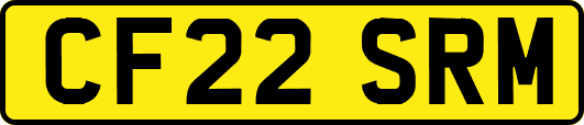 CF22SRM