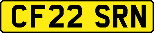 CF22SRN