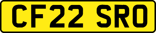 CF22SRO