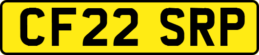 CF22SRP