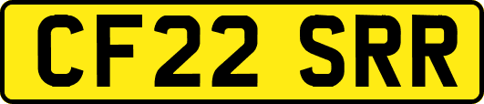 CF22SRR
