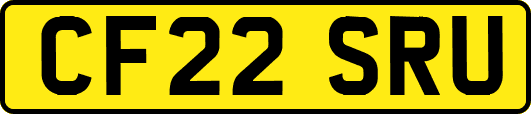 CF22SRU