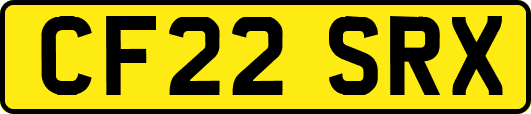 CF22SRX
