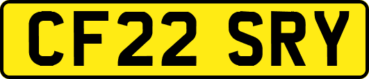 CF22SRY