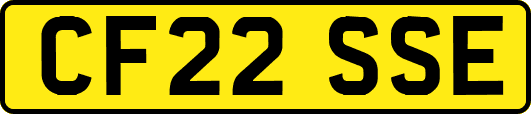 CF22SSE