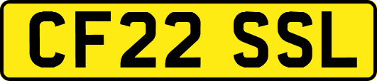 CF22SSL