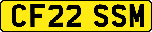 CF22SSM
