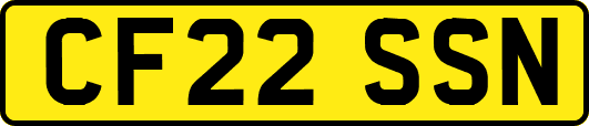 CF22SSN