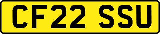 CF22SSU