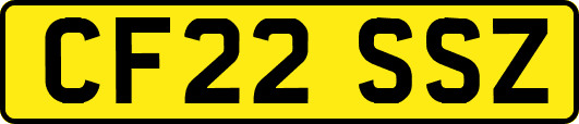 CF22SSZ