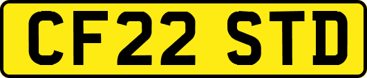 CF22STD