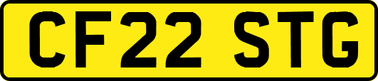 CF22STG