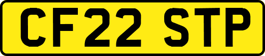 CF22STP