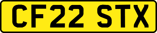 CF22STX