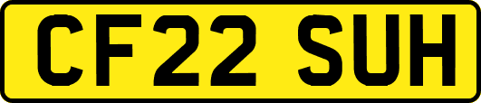 CF22SUH