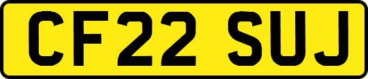 CF22SUJ