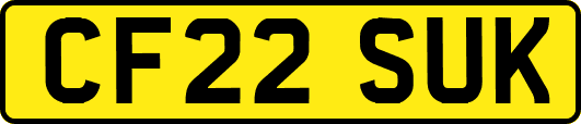 CF22SUK
