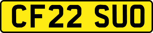 CF22SUO