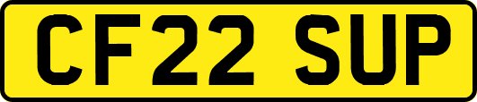 CF22SUP
