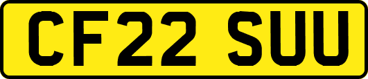 CF22SUU