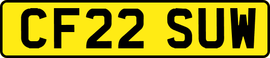CF22SUW