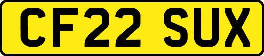 CF22SUX
