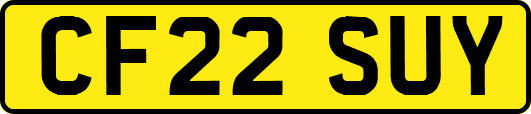 CF22SUY