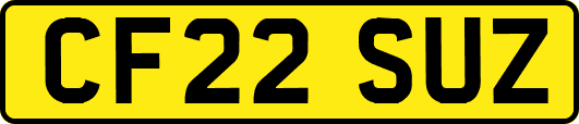 CF22SUZ