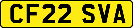 CF22SVA