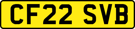 CF22SVB