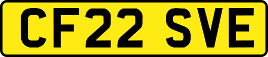 CF22SVE