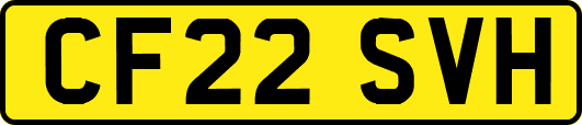 CF22SVH