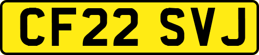 CF22SVJ