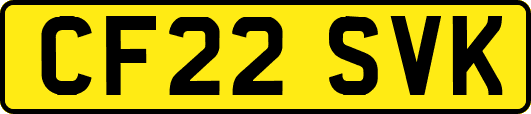CF22SVK