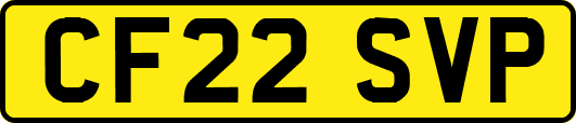 CF22SVP