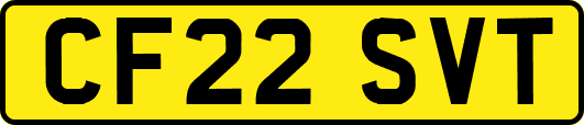 CF22SVT